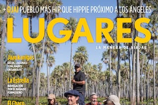 Revista Lugares 317. Septiembre 2022.