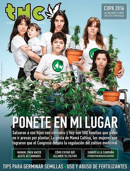 Revista THC 93