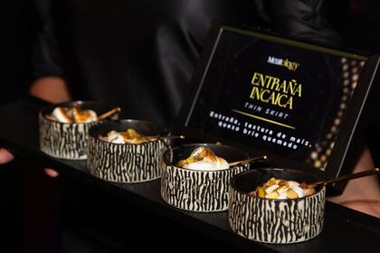 Revolución de los paladares: la propuesta gastronómica de MEATology sorprende con nuevas combinaciones de sabores.