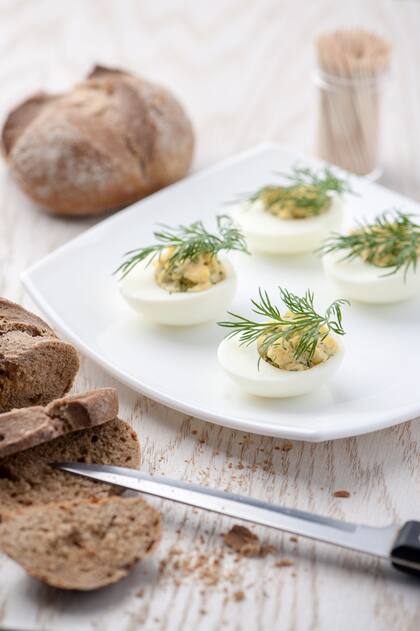 ¿Revuelto, frito o cocido? Esta es la forma ideal de comer el huevo para aprovechar todos sus beneficios