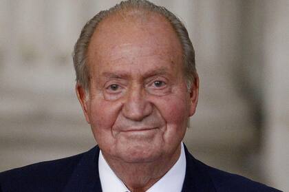 Juan Carlos I, salpicado por un nuevo escándalo