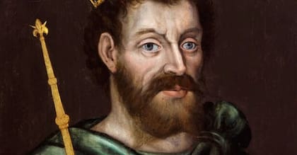 Rey Juan de Inglaterra