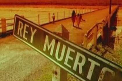 Rey Muerto, en la Salta natal de Lucrecia Martel