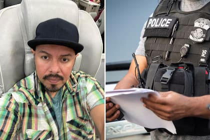 Reyes es el administrador del influyente grupo de Facebook “Hoy por ti, mañana por mí / Latinos Unidos”, una plataforma digital dedicada a la asistencia mutua y la difusión de servicios para familias hispanas