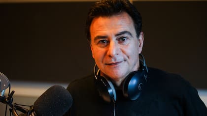 Reynaldo Sietecase hizo su descargo en la radio