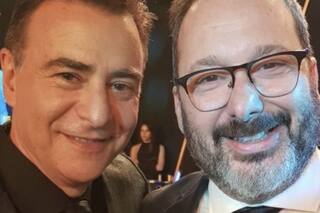 Reynaldo Sietecase reveló el inesperado pedido que le hizo Gerardo Rozín en su última charla