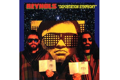 Reynols Deportatio Synphony