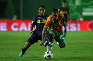 Boca sigue extrañando a Gago: por qué no fue bueno el estreno de Reynoso