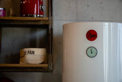 Rheem, el aliado que brinda calidad, confianza y seguridad al cliente.