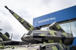 Europa se rearma para depender menos de Estados Unidos