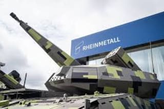 Europa se rearma para depender menos de Estados Unidos