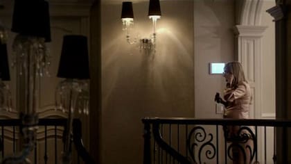 Rhonda y el misterio de su ataque