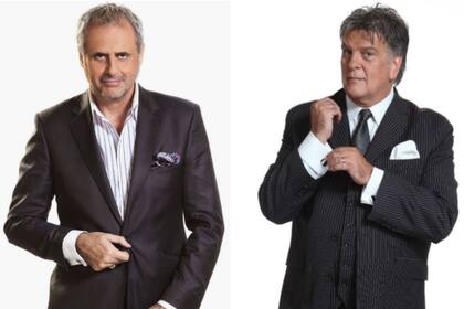 Rial y Ventura, una sociedad televisiva que se disolvió en junio de este año