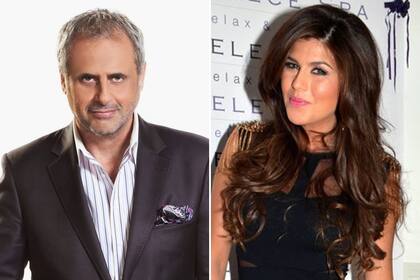 Rial, enojado con Loly