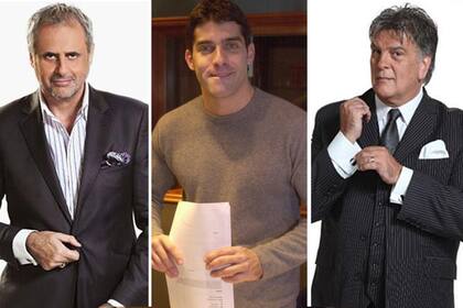 Rial, Ventura y América deberán pagar 800.000 pesos de indeminización por daños y perjuicios