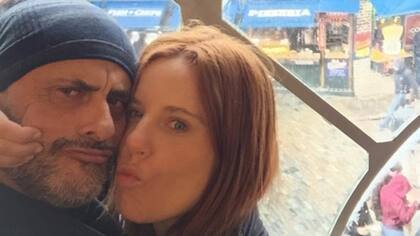 Rial y Kämpfer, en un impasse