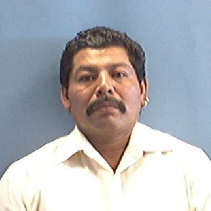 Riaño escapó de EE.UU. hace 20 años, tras asesinar a un joven de 25 años en Ohio