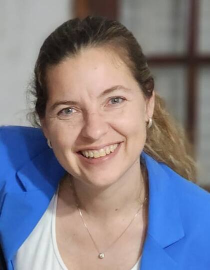 Ribadulla Parrussi (Toyota): "El bot Toya funciona como soporte para el área de Recursos Humanos"