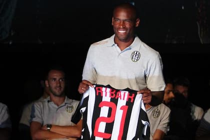 Ribair Rodríguez fue pedido por Bianchi