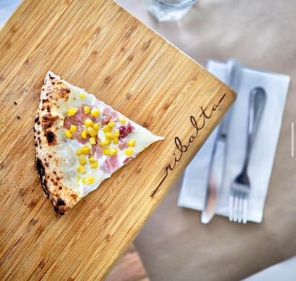 Ribalta NYC, Nueva York