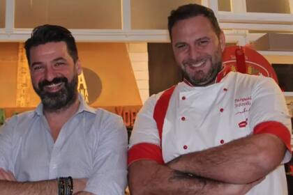 Ribalta NYC se colocó como la tercer mejor pizzería en EU