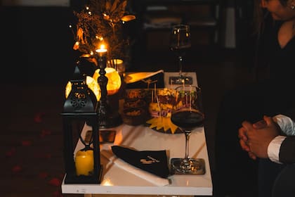 Rica comida, buena música y un clima perfecto hacen a la propuesta de Conciertos "Un Clásico"