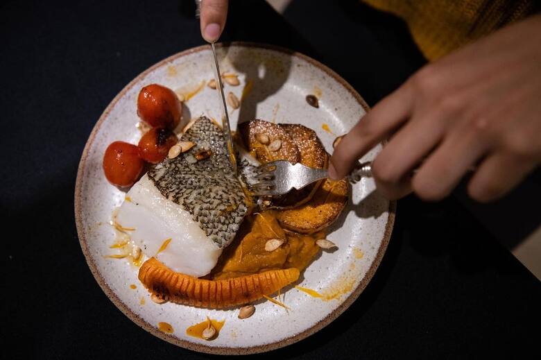 Desde el Fin del Mundo: Jorge Monopoli redefine la gastronomía con sostenibilidad y tradición