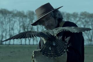 Ricardo Soulé, a 50 años del debut de Vox Dei