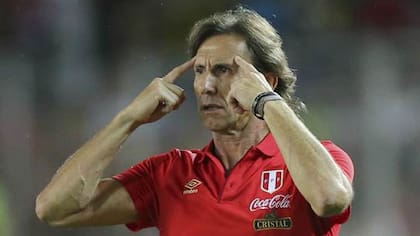 Ricardo Gareca