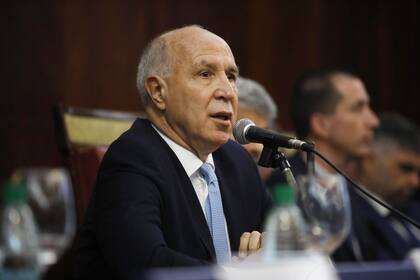 Ricardo Lorenzetti