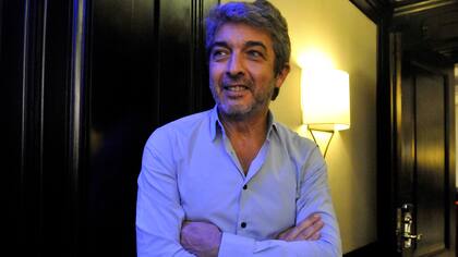 Ricardo Darín