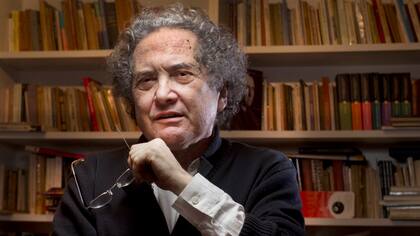 Escritores y críticos recordaron al autor de Blanco Nocturno