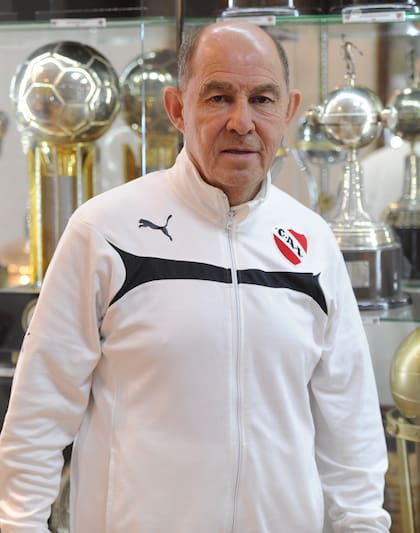 Ricardo Bochini