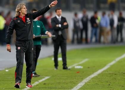 Ricardo Gareca
