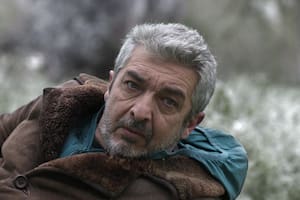 Ricardo Darín