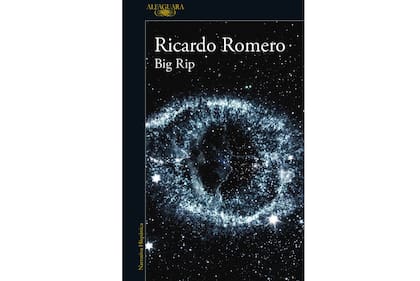Ricardo Romero