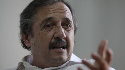Ricardo Alfonsín espera llegar a un acuerdo con la oposición en el Congreso