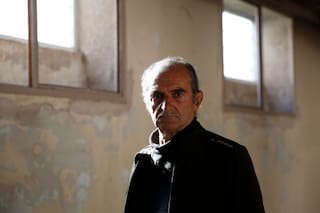 Cómo se vivió el Mundial del 78 en el centro clandestino de la ESMA