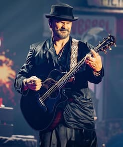 Ricardo Arjona suma tres shows en Buenos Aires: precios, fechas y cómo comprar las entradas