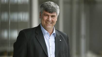 Ricardo Buryaile, Ministro de Agroindustria