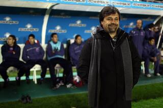 Caruso Lombardi se reunió con el Enargas tras recibir una factura de $20.000