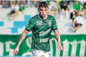 El curioso destino de Ricky Centurión en su regreso a la Argentina y su gran elogio a Riquelme