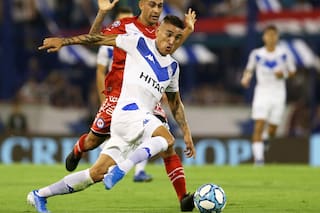 Lo querían dos grandes, pero Racing venderá a Ricardo Centurión a otro club