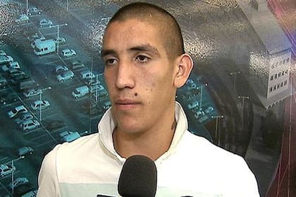 Ricardo Centurión parte hacia Genoa