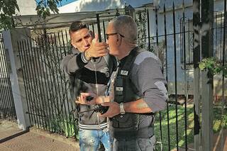 Uno por uno, todos los incidentes extrafutbolísticos de Ricardo Centurión