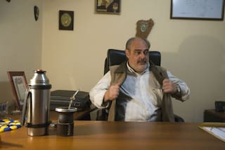 La Corte ordenó seguir investigando una causa que involucra al exgobernador correntino Colombi