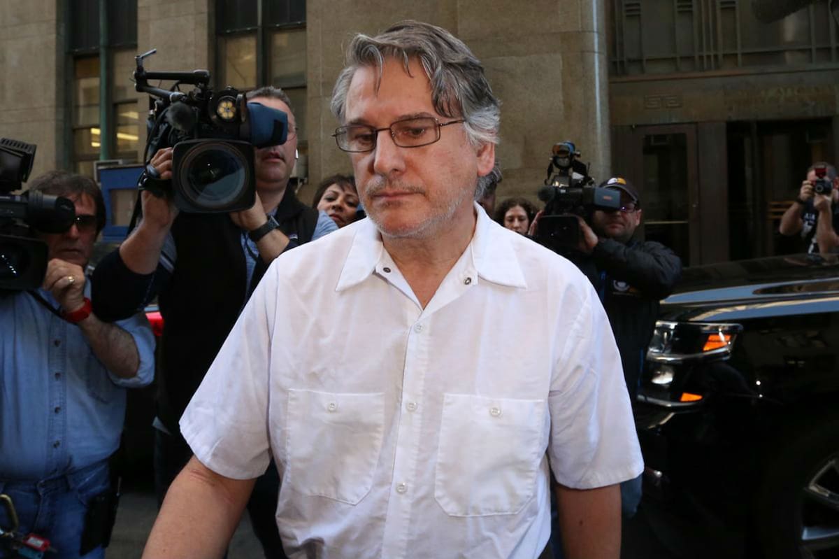 Quién era Ricardo Cruciani, el médico argentino que ganó prestigio en ...
