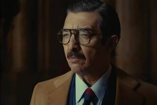 Gracias al fenómeno Argentina 1985, el cine comenzó a recuperar la normalidad perdida