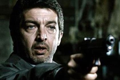 Ricardo Darín en El aura