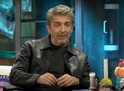 Ricardo Darín en La Revuelta: "La gran incógnita es ver qué va a pasar con el que venga"